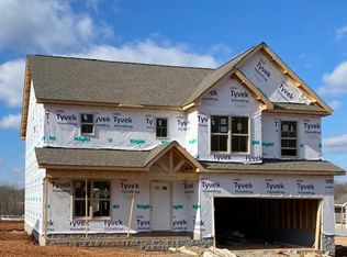191 Chalet Hls LOT 191, Clarksville, TN 37040