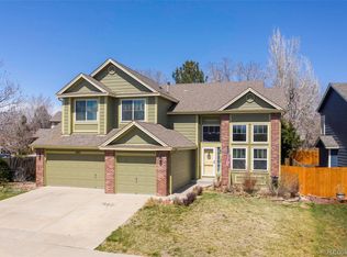 3591 Copper Ave, Broomfield, CO 80020