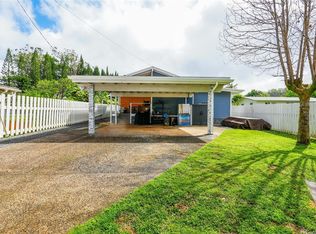 247A Karsten Dr, Wahiawa, HI 96786
