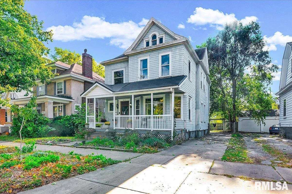 1814 W Barker Ave photo 1