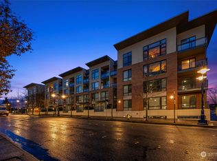 400 Washington Ave UNIT 417, Bremerton, WA
