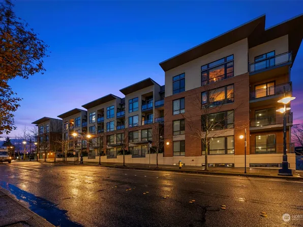 400 Washington Avenue #417, Bremerton, WA 98337