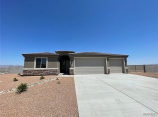 4217 Clay Springs Ave, Kingman, AZ 86401