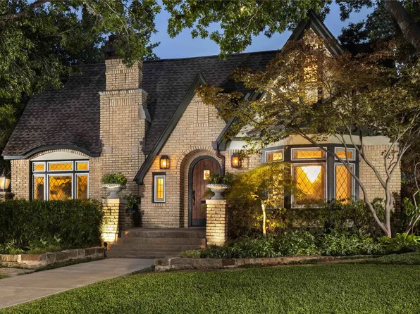 6934 Westlake Ave, Dallas, TX 75214