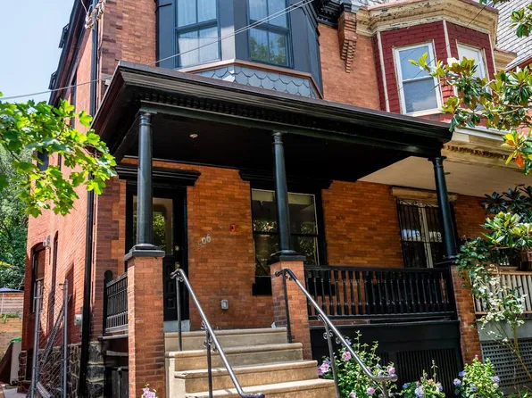 506 S 44th St, Philadelphia, PA 19104