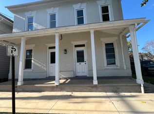 81 E Main St, Newmanstown, PA 17073