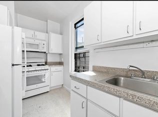 561 W 175th St #6, New York, NY 10033