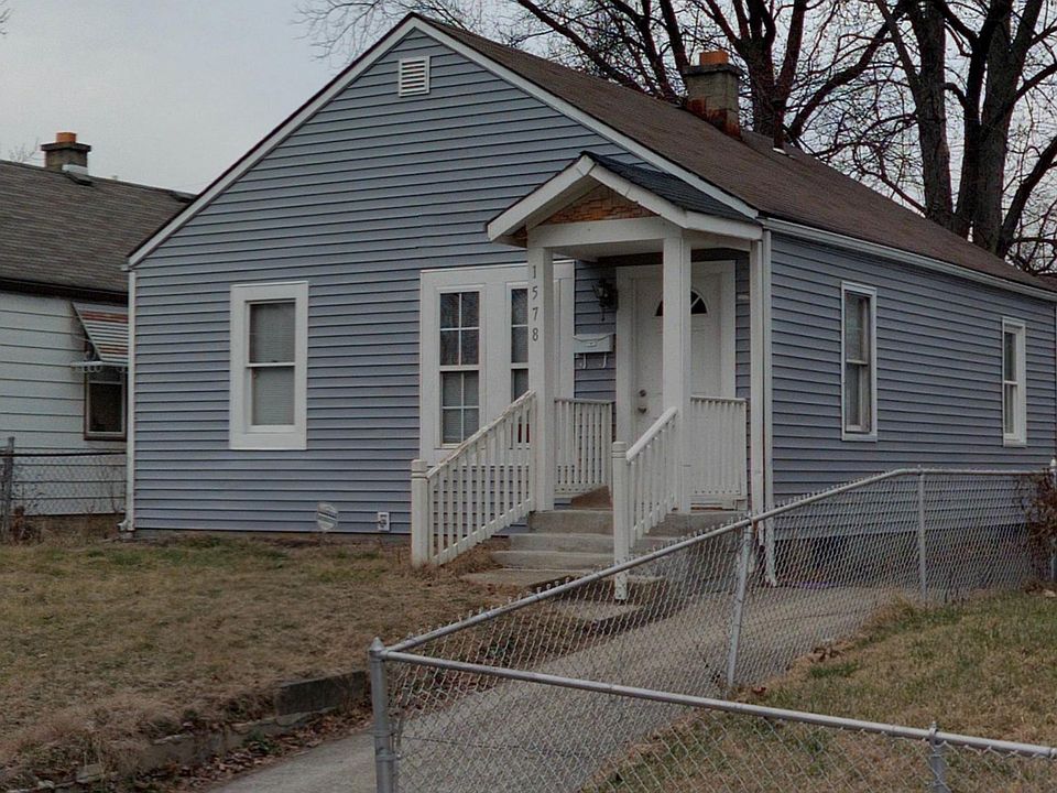 2nd image of 1578 E Blake Ave