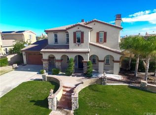 8486 Sunset Rose Dr, Corona, CA 92883