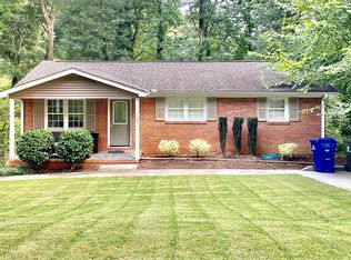 123 Catlin Cir, Greenville, SC 29607