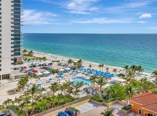 2080 S Ocean Dr APT 1102, Hallandale, FL 33009