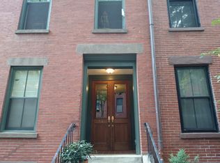 35 E Springfield St APT C, Boston, MA 02118
