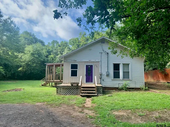 224 Railroad St, Frankston, TX 75763