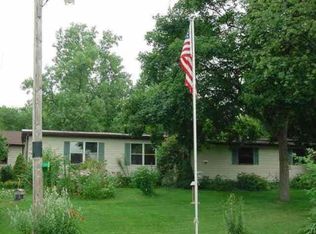 1690 W State Route 28, Ridgeville, IN 47380