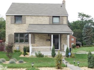 226 Bon Air Rd, Pittsburgh, PA 15235