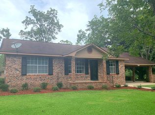 2147 Brushy Creek Rd, Lucedale, MS 39452