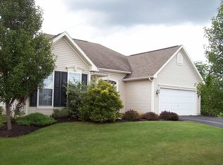 23 Jenna Way, Rochester, NY 14623