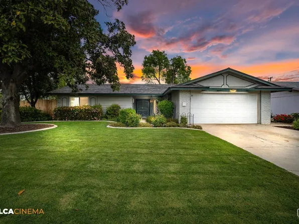 5916 Daggett Ave, Bakersfield, CA 93309