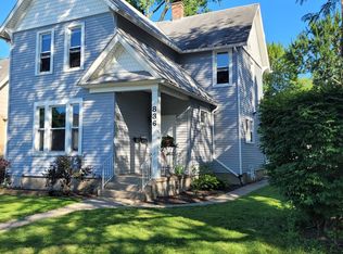 836 Lake Ave APT 1, Fort Wayne, IN 46805