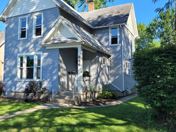 836 Lake Ave APT 1, Fort Wayne, IN 46805