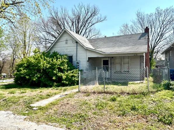 229 N Pennsylvania Street, Granby, MO 64844