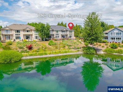 282 Crystal Springs Ln N, Keizer, OR, 97303