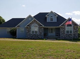 12590 County Ln #225, Oronogo, MO 64855