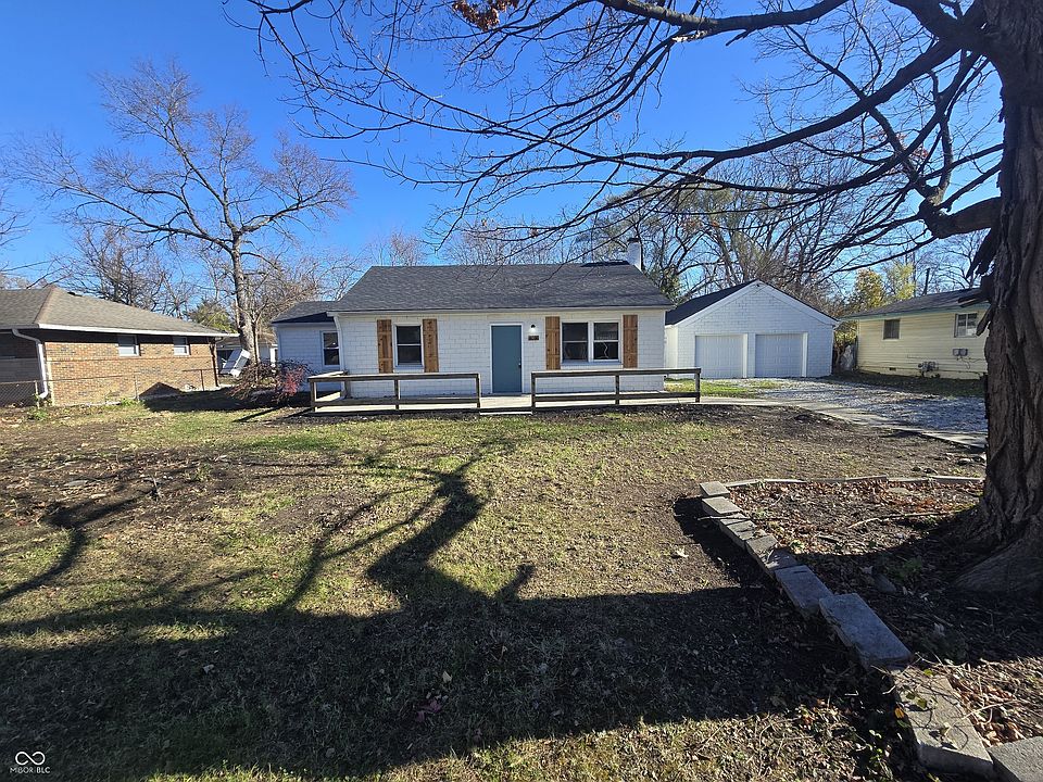 1st image of 4039 N Butler Ave