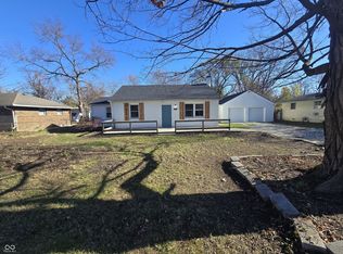 4039 N Butler Ave, Indianapolis, IN