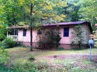 1125 Calk Lake Rd, Jeffersonville, KY 40337