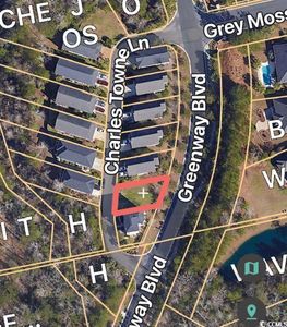 129 Charles Towne Ln., Murrells Inlet, SC, 29576