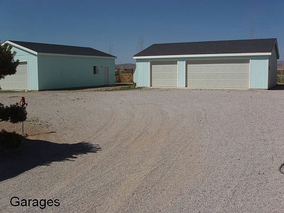 Garages