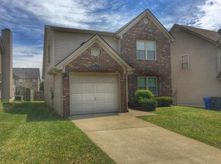 2277 Prescott Ln, Lexington, KY 40511