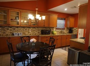 7330 Windbridge, San Antonio, TX 78250