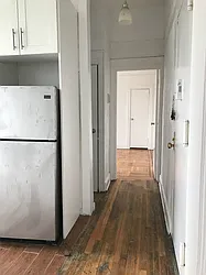 Rented by East Williamsburg Realty Inc