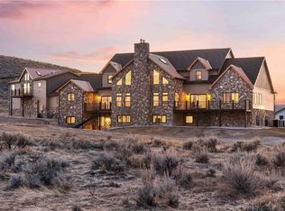 2570 Vista Loop Dr, Billings, MT 59106