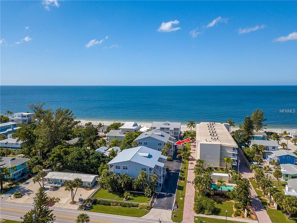 1st image of 1460 Gulf Blvd Unit 2