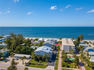 1460 Gulf Blvd UNIT 2, Englewood, FL 34223