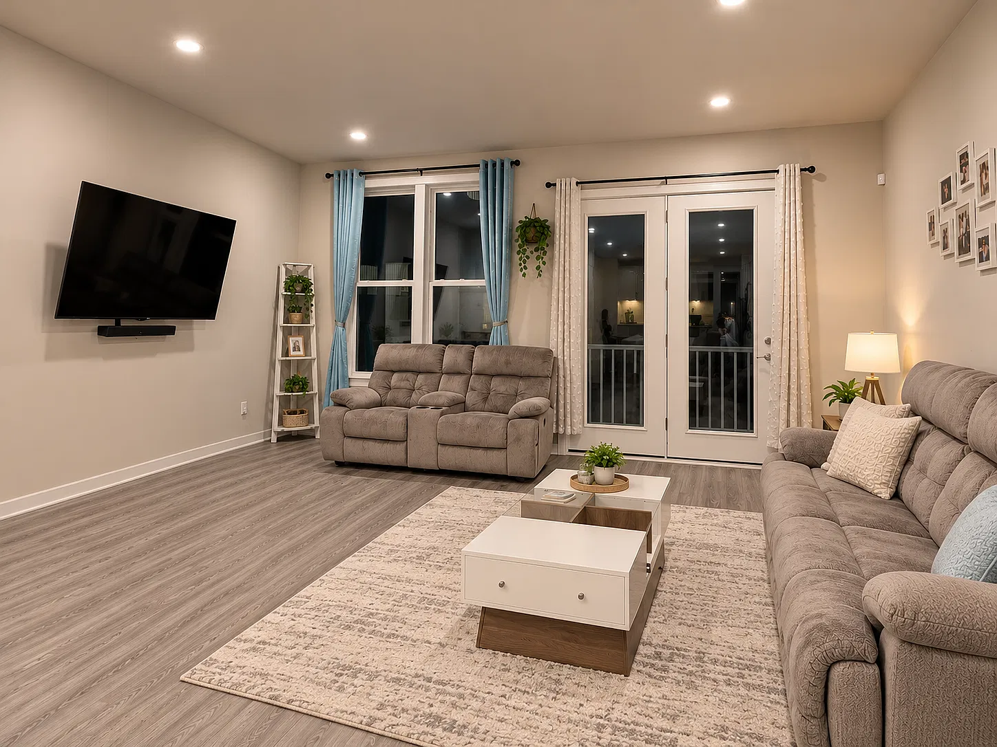 4 bed, 4.5 bath, 2481 sqft, $4,250 — Photo 4
