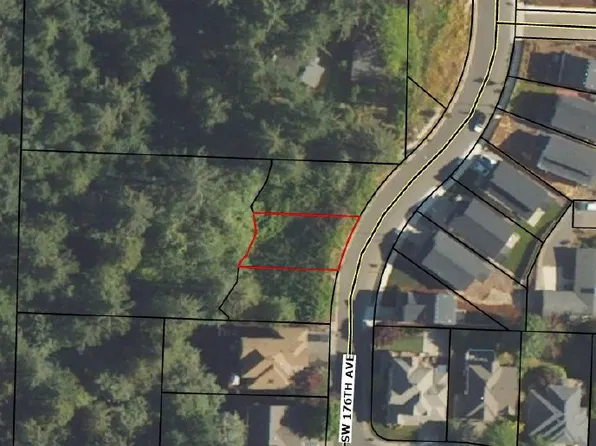8897 SW 176th Ave, Beaverton, OR 97007