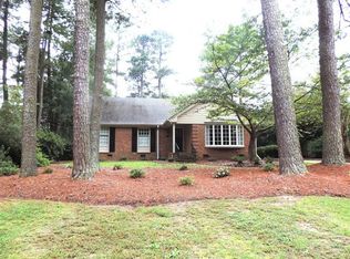 1605 Stronwood Dr N, Wilson, NC 27893