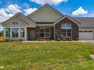 5456 Garden Cress Trl LOT 49, Knoxville, TN 37914
