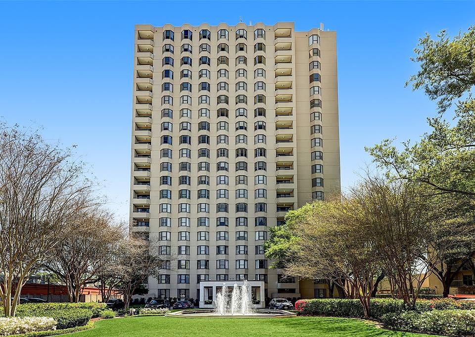 1st image of 651 Bering Dr Unit 1803