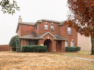 14868 S Spring Ridge Cir, Balch Springs, TX 75180