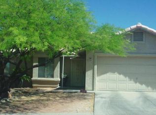 2591 W Calle Cuero De Vaca, Tucson, AZ 85745