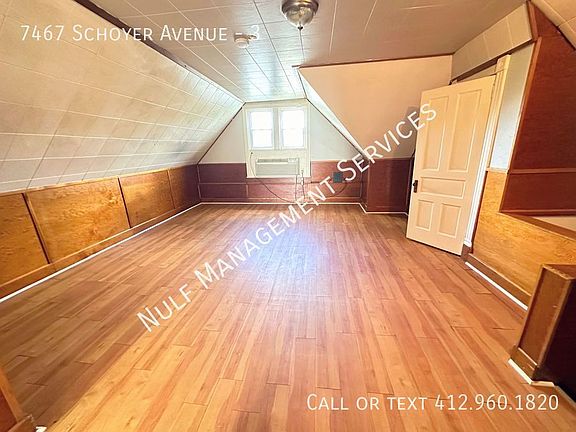 4th image of 7467 Schoyer Ave #3