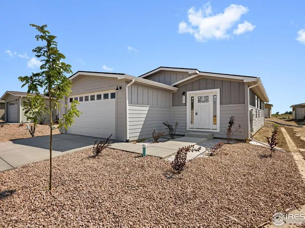 542 Sunset Cliffs Dr, Loveland, CO 80537
