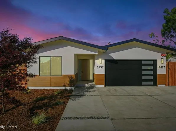 2497 Painted Rock Dr, Santaclara, CA 95051