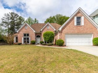 4243 Sweet Meadows Ln, Ellenwood, GA 30294