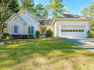 3445 Sims Rd, Snellville, GA 30039